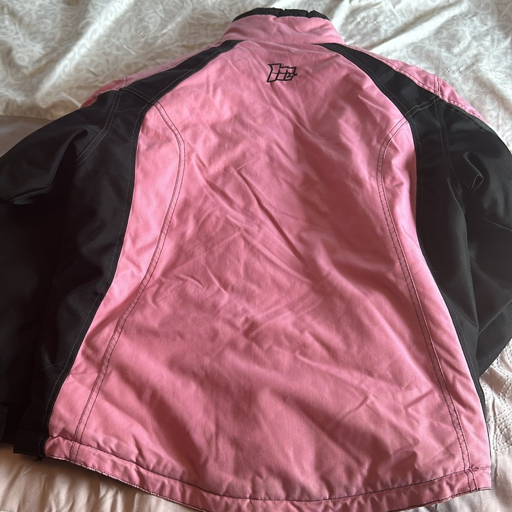 Snowmobile Jacket - image 3